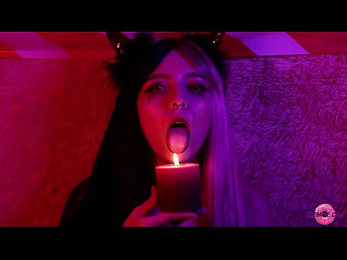 ❤️ Blowjob hasrat saka Succubus Seksi karo Mouth Fulfillment Saru rusia ing kita ❌️❤