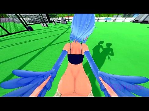 ❤️ Harpy monster girl. Saru rusia ing kita ❌️❤