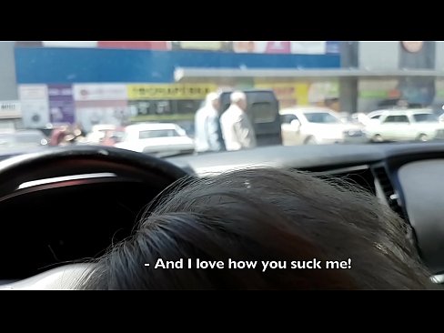 ❤️ Nyedhot langsung ing parkir njaba supermarket Saru rusia ing kita ❌️❤