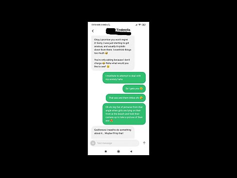 ❤️ Aku nambahake PAWG anyar saka Tinder menyang haremku (kalebet ngobrol karo Tinder) Saru rusia ing kita ❌️❤