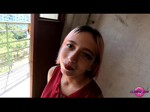 ❤️ Mahasiswa Sensual nyedot wong liyo ing Outback - cum ing pasuryan Saru rusia ing kita ❌️❤